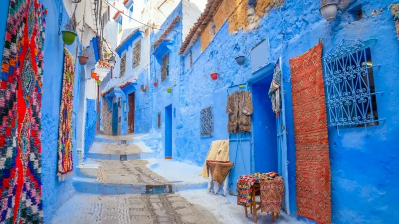 Medina