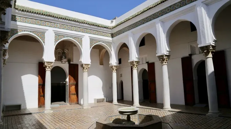 Kasbah Museum