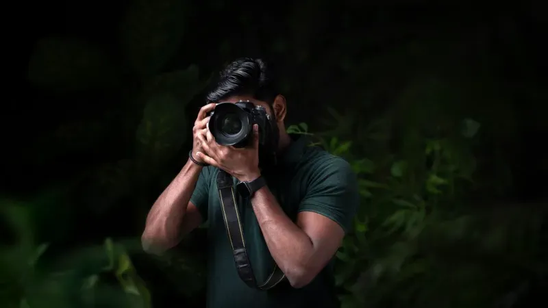 Photography Session