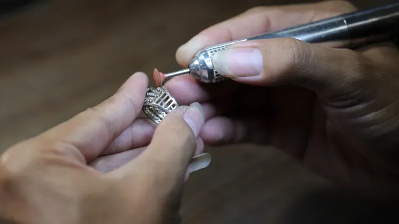 Jewelry Making