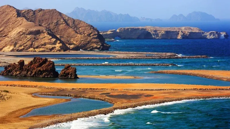 Yiti Beach