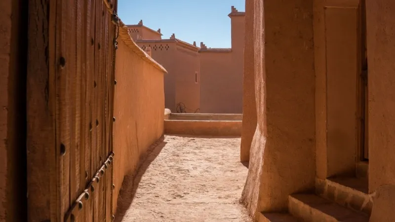 قلعة جدعية التراثية