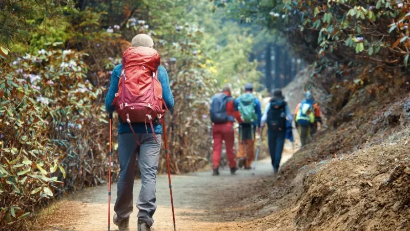 Adventure Activities