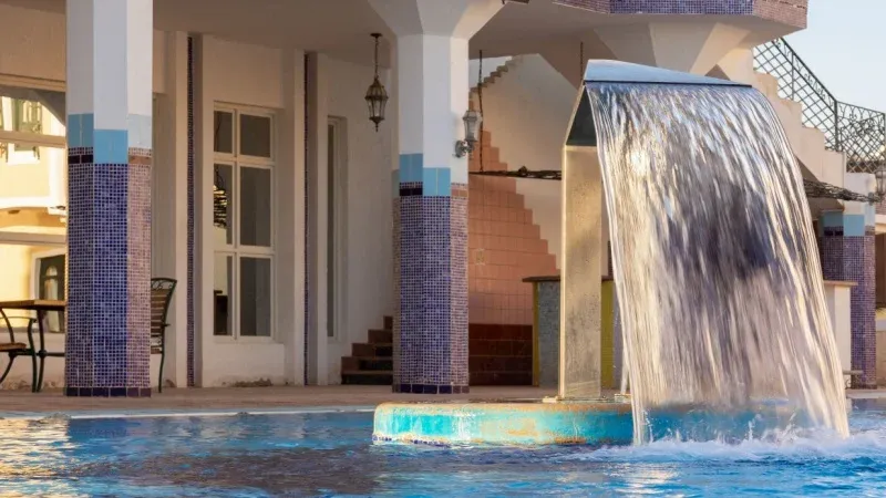 Source des Sens Essaouira