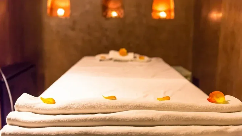 Sofitel Spa Tangier