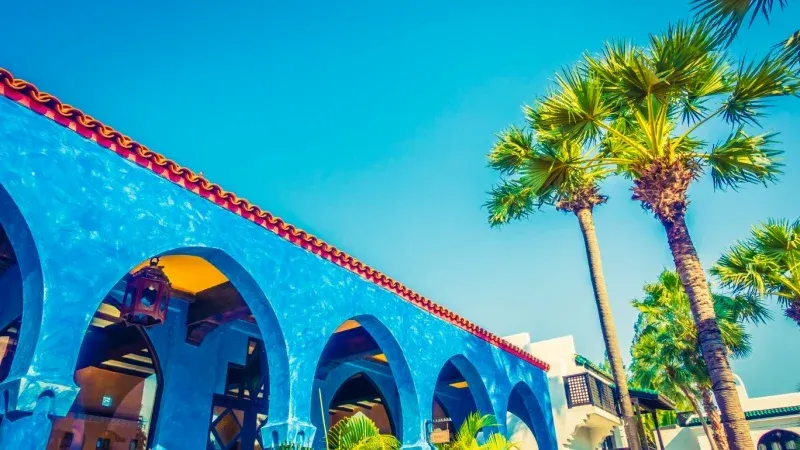 Palais Namaskar Spa Marrakech