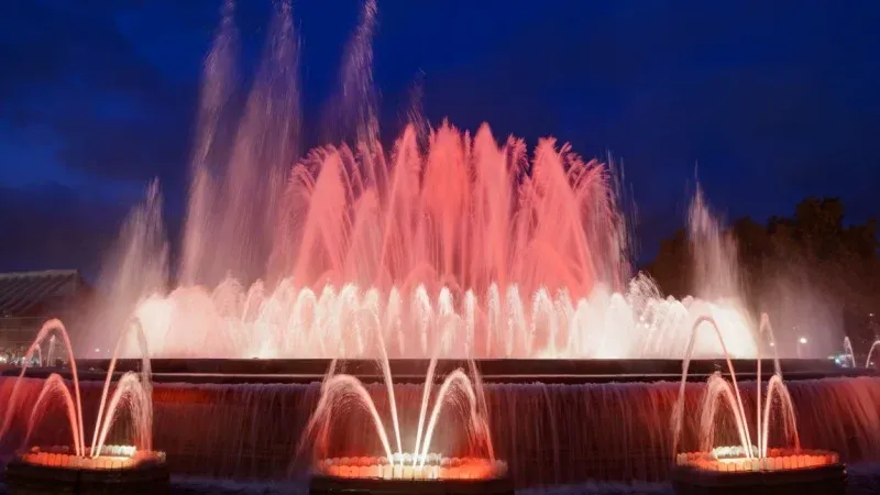 Things to Do in Arruddaf Park for Fun Family Outings