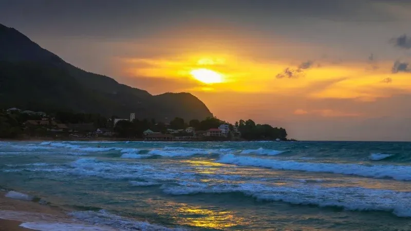 Beau Vallon