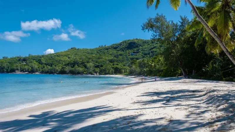 Anse Intendance