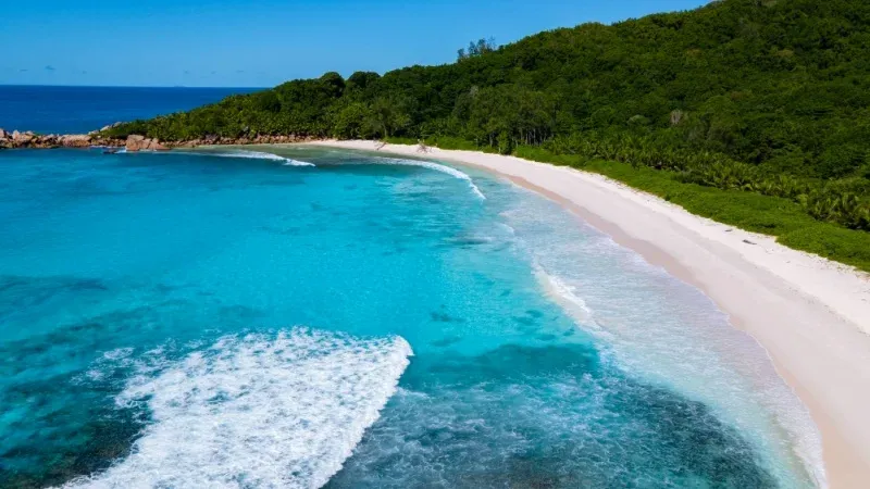 Anse Cocos