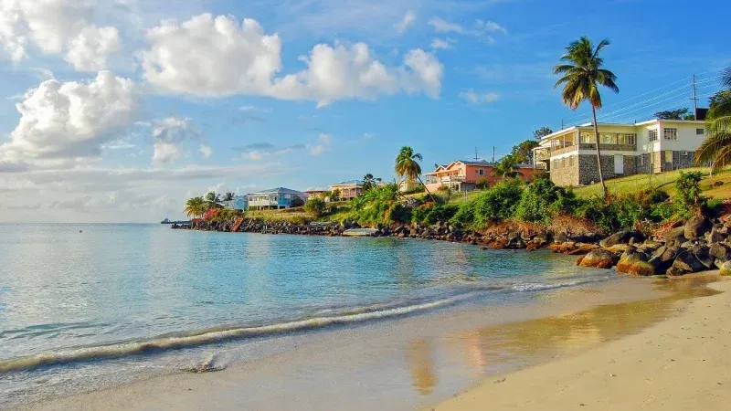 Grand Anse