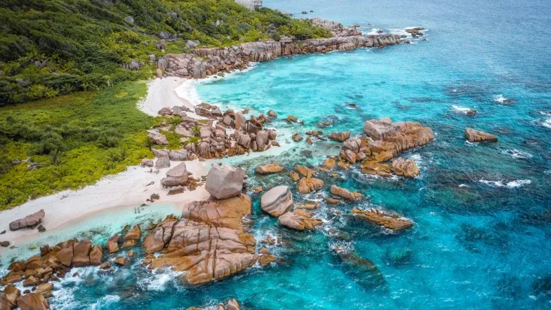 Anse Marron