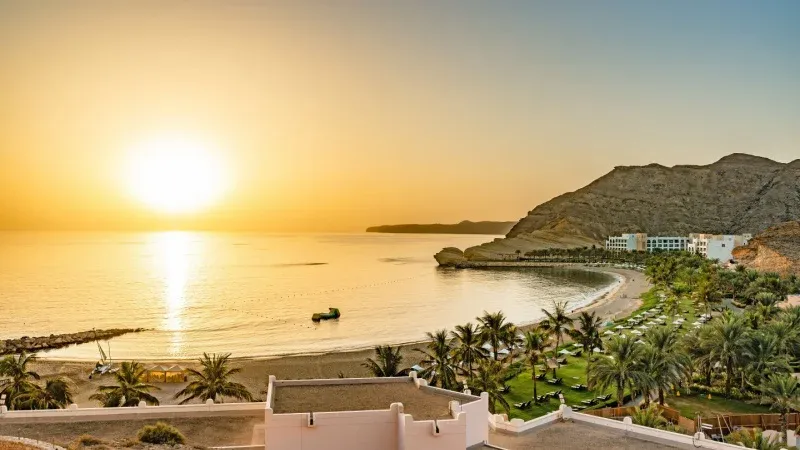 Juweira Boutique Hotel