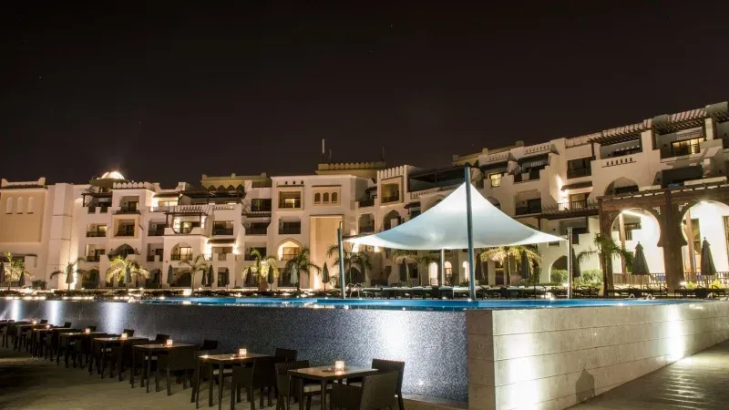 Millennium Resort Salalah