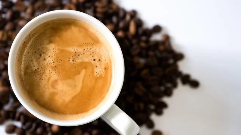 The Coffee Bean & Tea Leaf