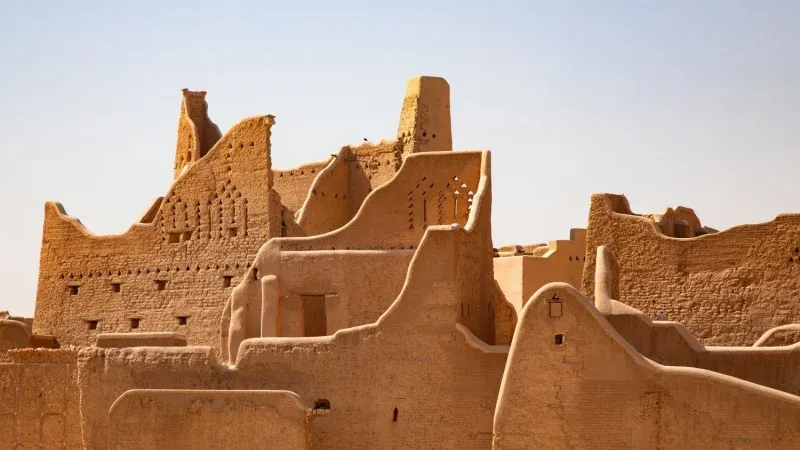 Diriyah