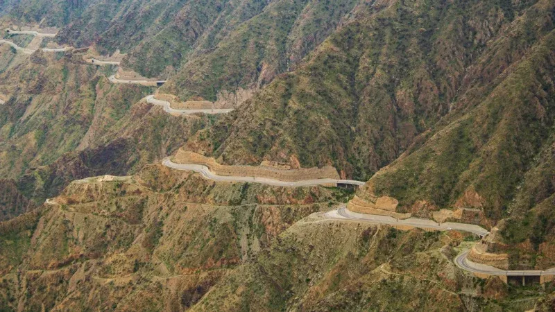 Al Ammariyah Hills