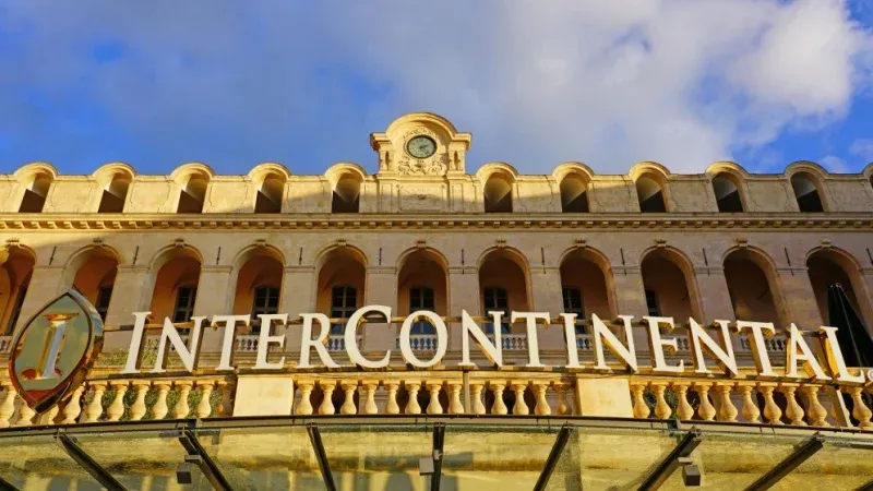 InterContinental Al Ahsa