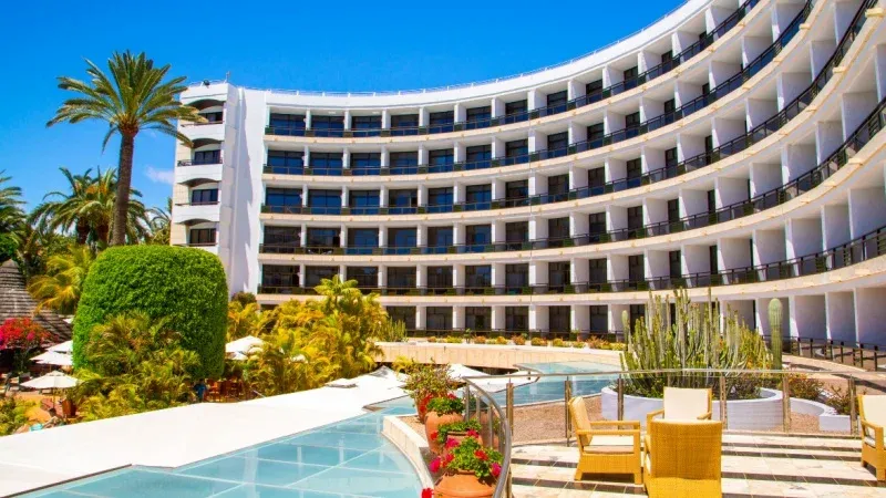 Coral Al Ahsa Hotel