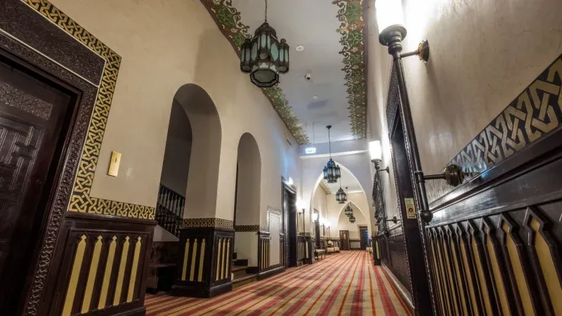 Al Koot Heritage Hotel