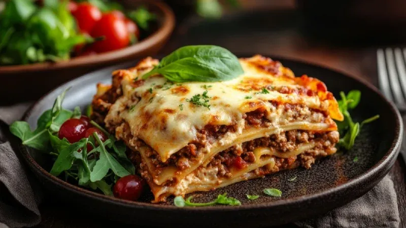 La Casa Pasta