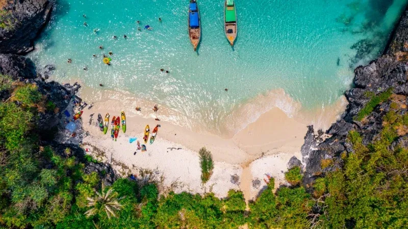 Coral Bay