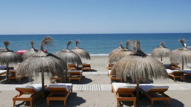 An Bang Beach, Hoi An