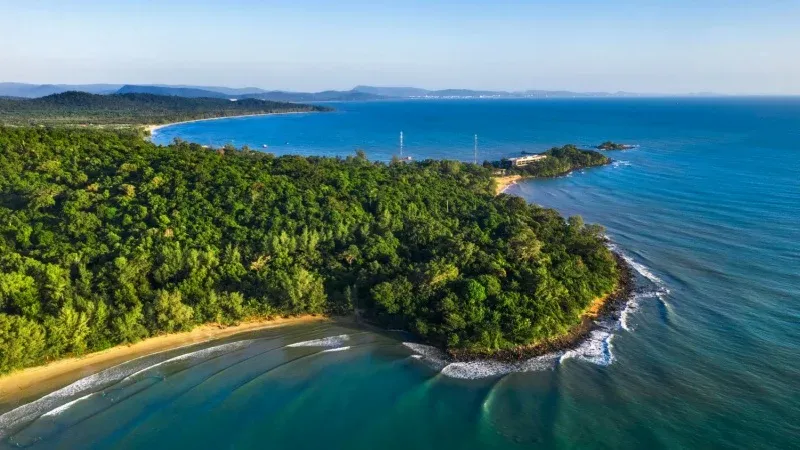 Long Beach (Bai Truong), Phu Quoc