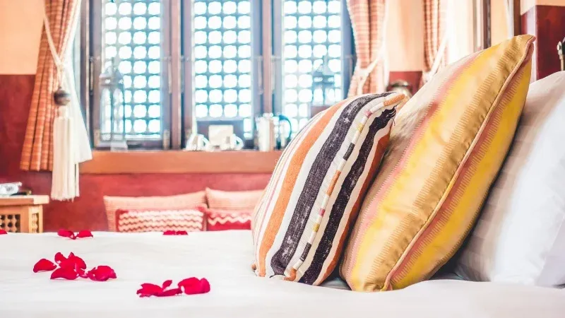 Top Hotels Near Six Flags Qiddiya City