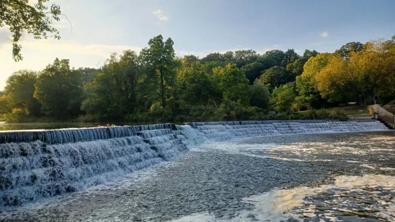 Top Attractions Near Al Janabeen Dam Park