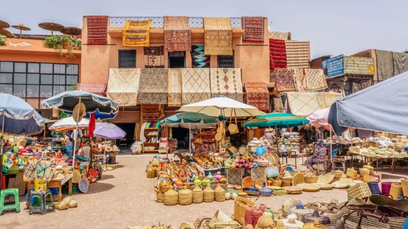 Souq Semmarine