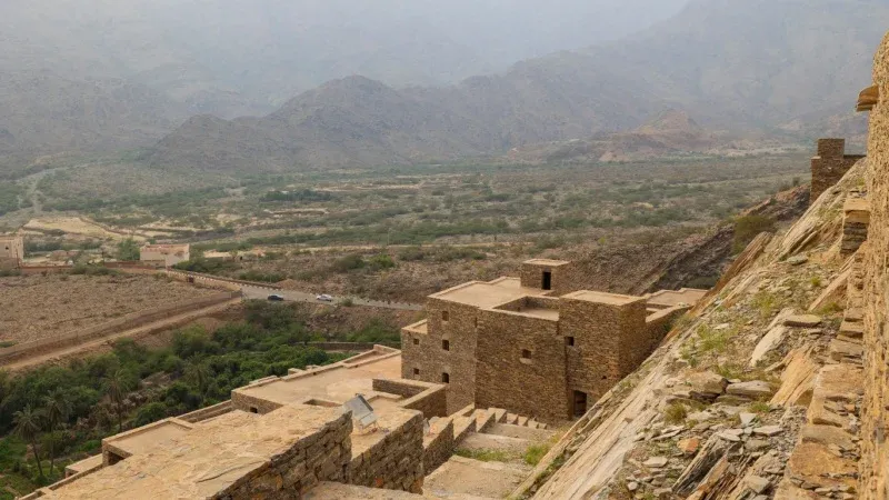 Top Tourist Attractions Near Humaida Stairs