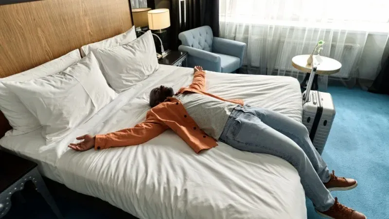 Top Hotels to Stay Near Humaida Stairs