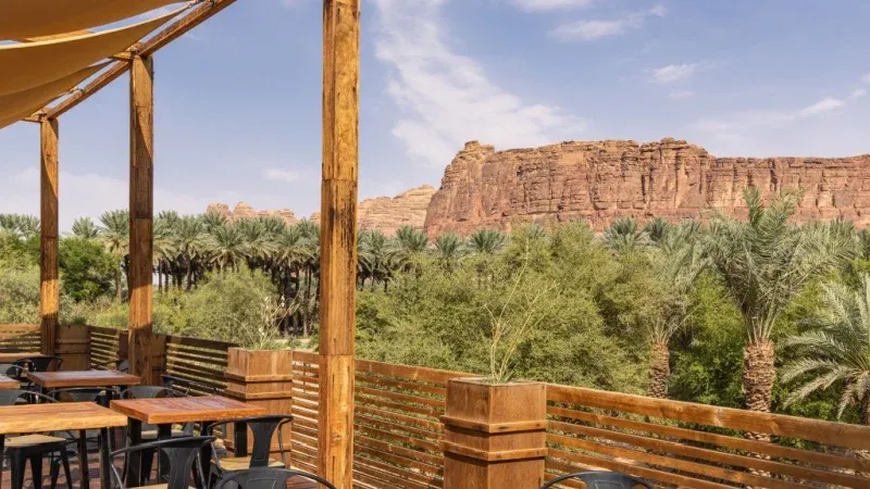 Top Restaurants and Cafes Near Humaida Stairs