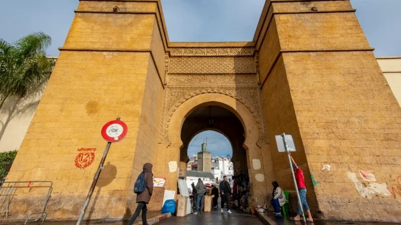 Old City (Casablanca)