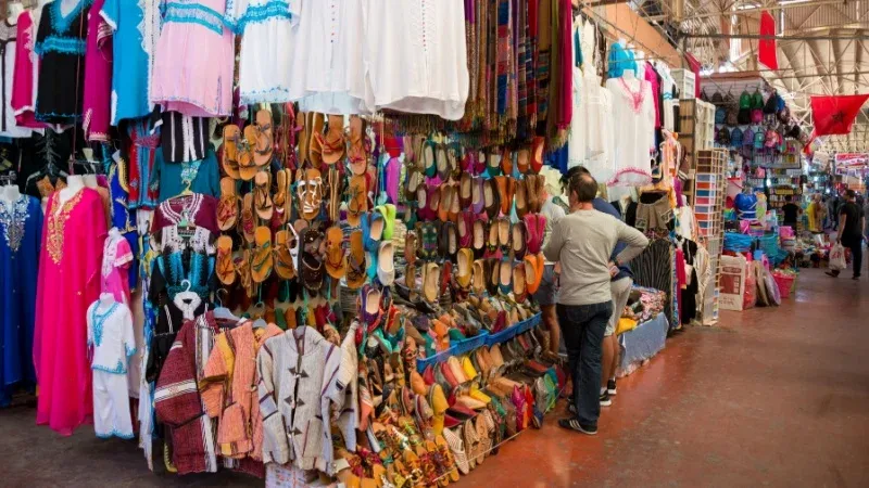 Souq El Had