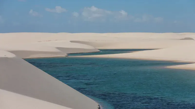 Al Maroona Beach