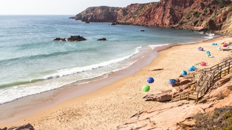 Praia da Arrifana