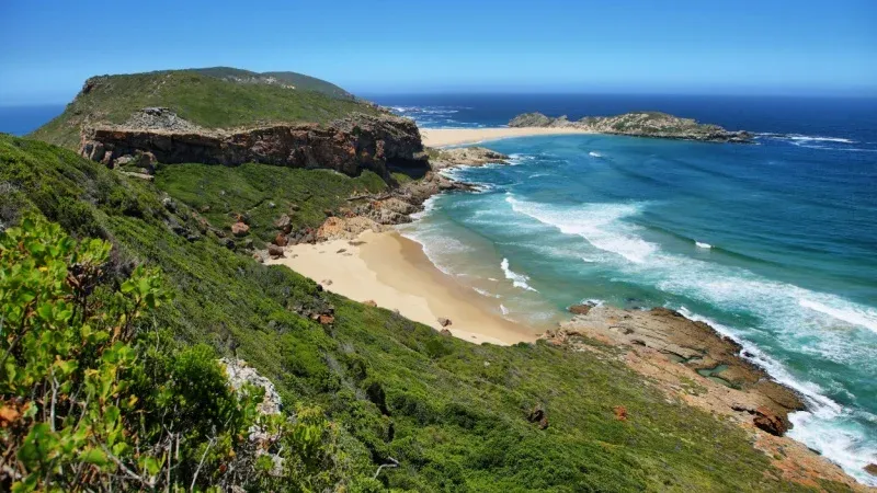 Plettenberg Bay Beaches