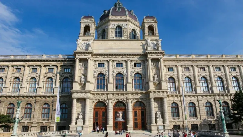Kunsthistorisches Museum (KHM)