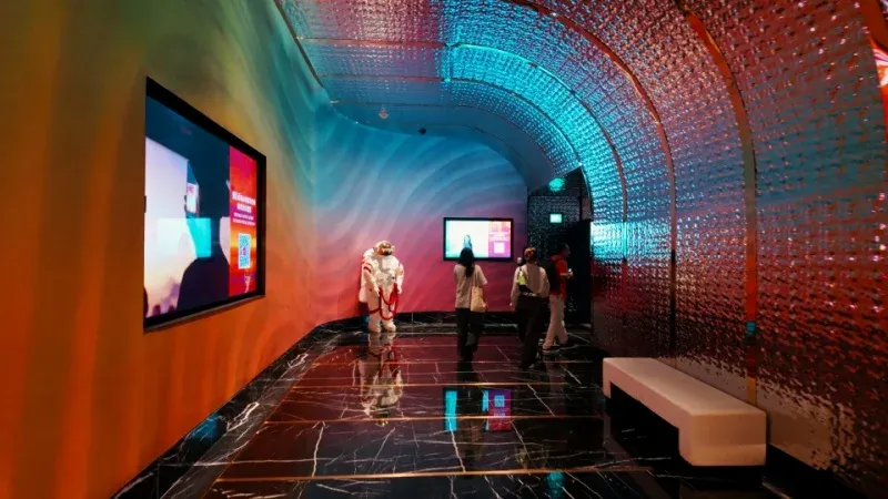 Macao Museum of Art (MAM)