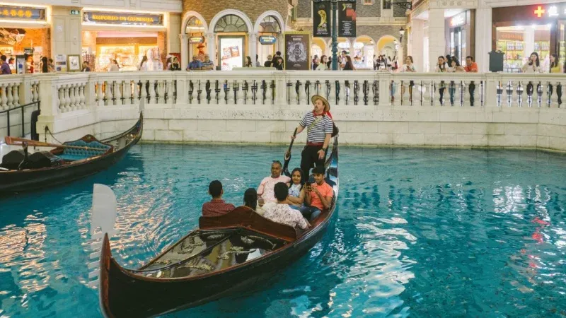 Other Things to Do in Macau