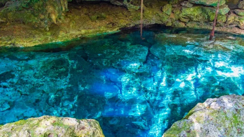 Discover the Hidden Kuza Cave in Jambiani