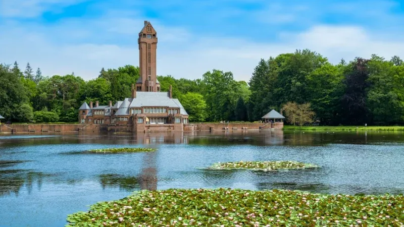 Hoge Veluwe National Park