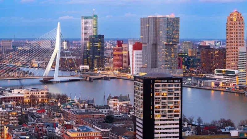 Rotterdam