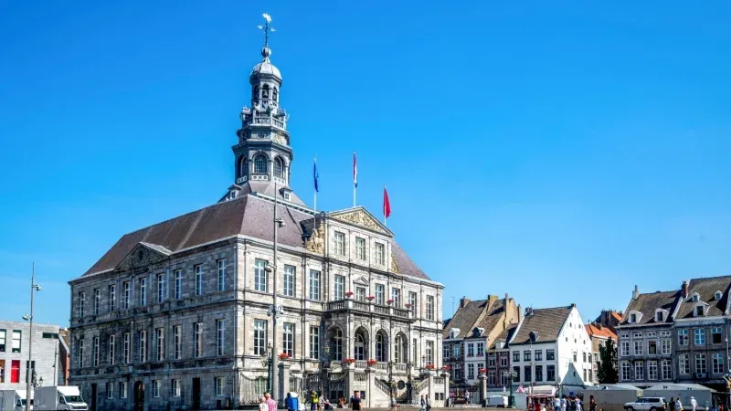 Maastricht