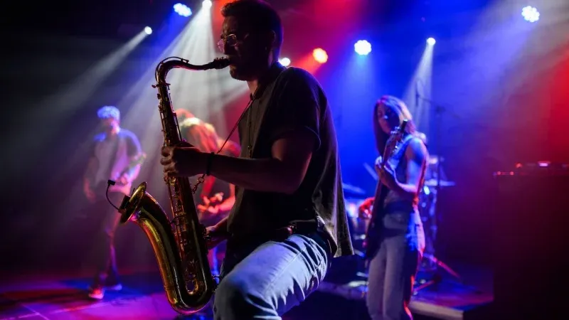 Black Sea Jazz Festival