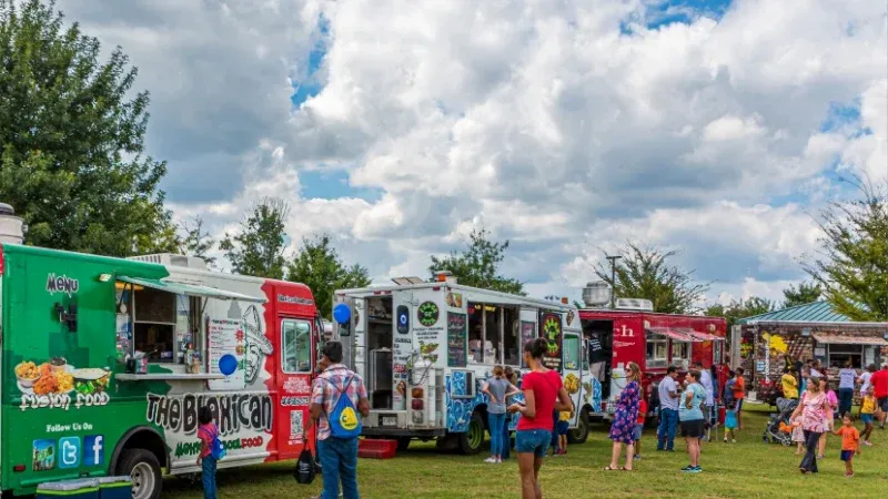 Atlanta Food & Wine Festival (AFWF)