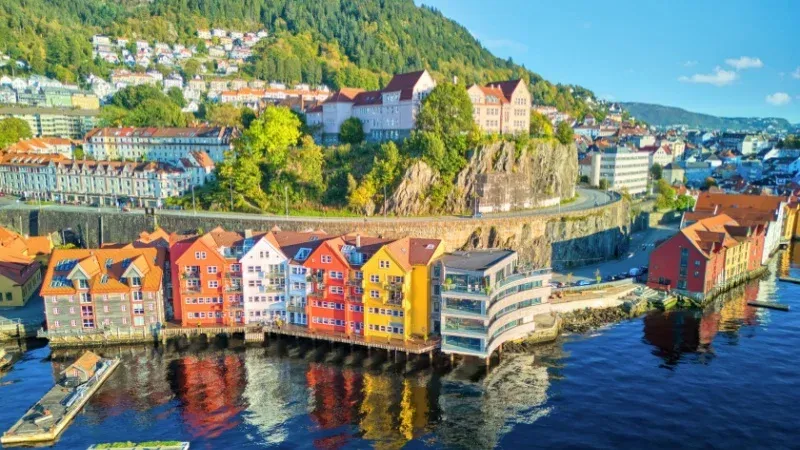 Bergen