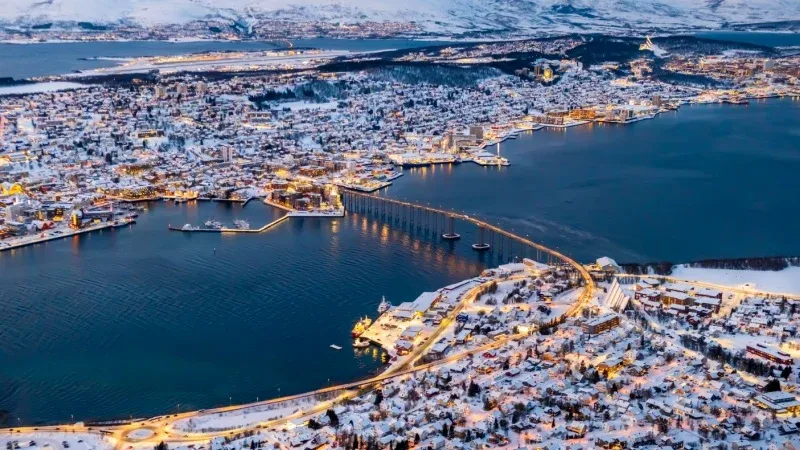 Tromsø